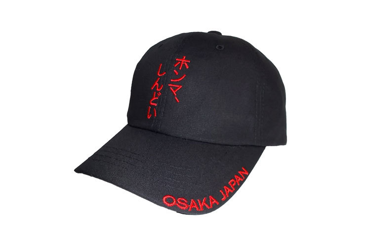 大阪限定CAP（ホンマ）0035の写真